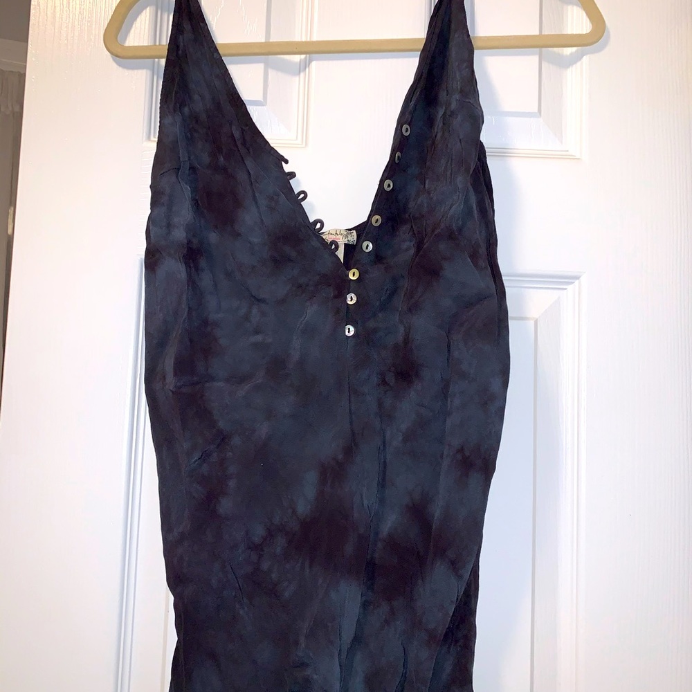 Free People Romper